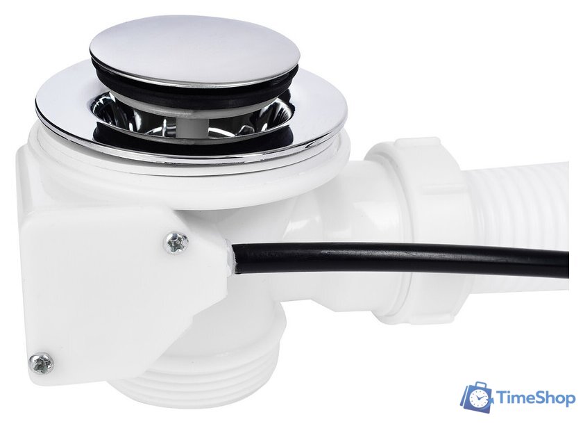 Ванна Wemor 170/75/55 S - Изображение №5 — Интернет-магазин Time-Shop