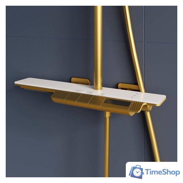 Душевая система  RGW SP-34G - Изображение №6 — Интернет-магазин Time-Shop