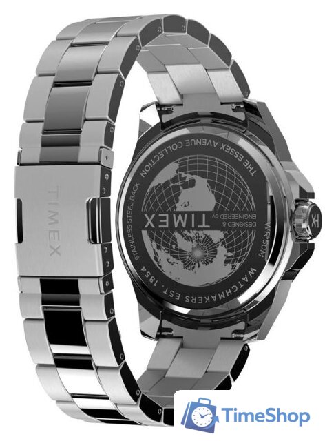 Наручные часы Timex TW2W79900 - Изображение №3 — Интернет-магазин Time-Shop