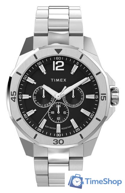 Наручные часы Timex TW2W79900 - Изображение №1 — Интернет-магазин Time-Shop