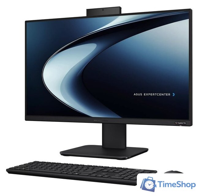 Моноблок ASUS ExpertCenter P600 AiO PM640KA-BPC0500 - Изображение №2 — Интернет-магазин Time-Shop