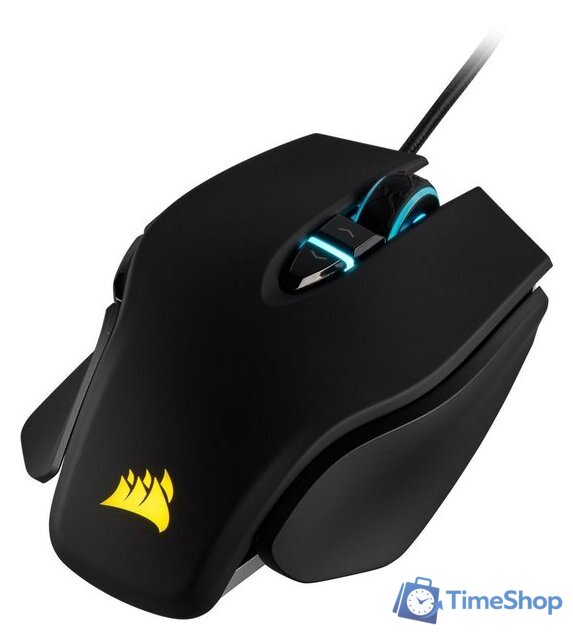 Игровая мышь Corsair M65 RGB Elite - Изображение №3 — Интернет-магазин Time-Shop