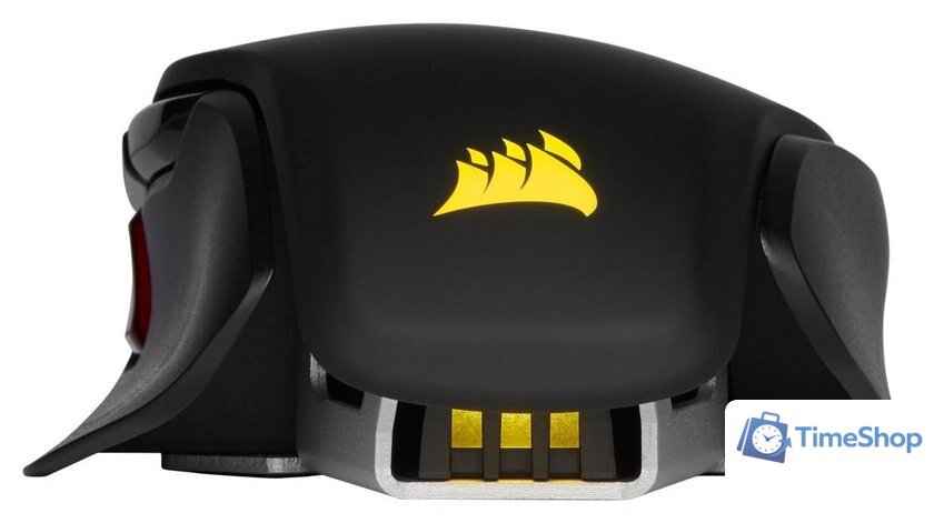 Игровая мышь Corsair M65 RGB Elite - Изображение №11 — Интернет-магазин Time-Shop