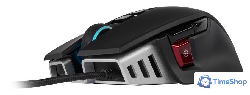 Игровая мышь Corsair M65 RGB Elite - Изображение №8 — Интернет-магазин Time-Shop