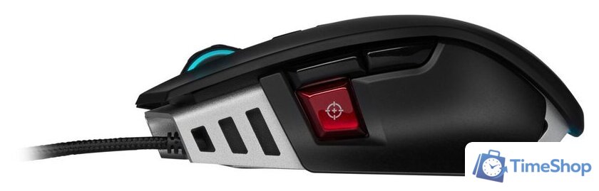 Игровая мышь Corsair M65 RGB Elite - Изображение №9 — Интернет-магазин Time-Shop