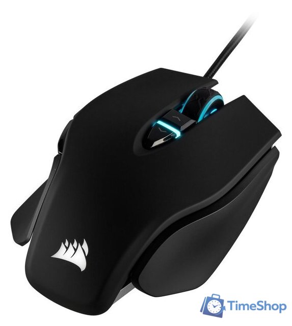 Игровая мышь Corsair M65 RGB Elite - Изображение №4 — Интернет-магазин Time-Shop