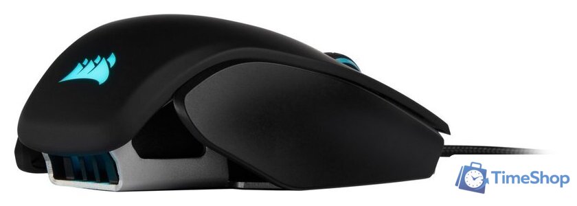 Игровая мышь Corsair M65 RGB Elite - Изображение №5 — Интернет-магазин Time-Shop