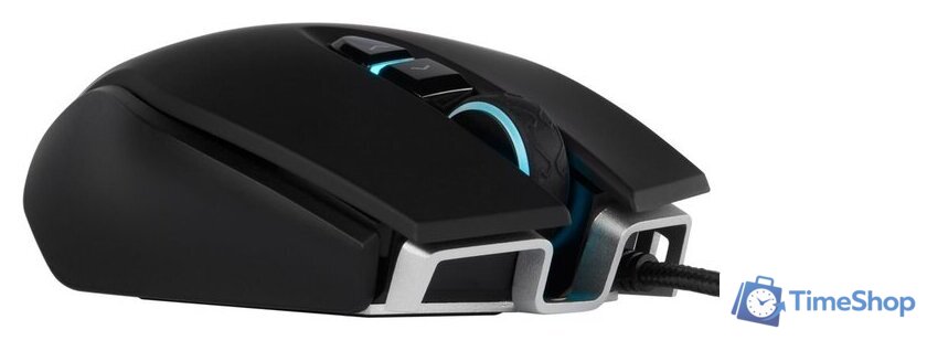 Игровая мышь Corsair M65 RGB Elite - Изображение №6 — Интернет-магазин Time-Shop