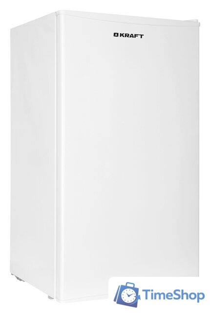 Однокамерный холодильник Kraft BC(W)-115 - Изображение №1 — Интернет-магазин Time-Shop