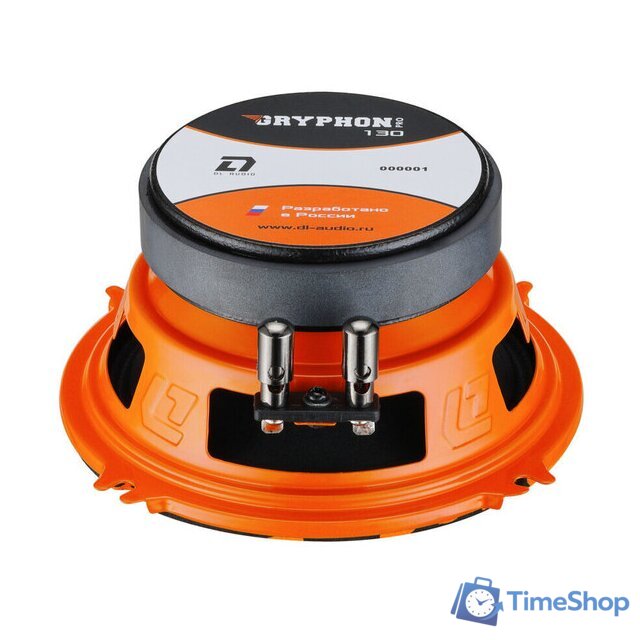 Среднечастотная АС DL Audio Gryphon Pro 130 - Изображение №2 — Интернет-магазин Time-Shop