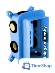 Корпус для скрытого монтажа Ravak R-box Multi X070074 - Изображение №1 — Интернет-магазин Time-Shop