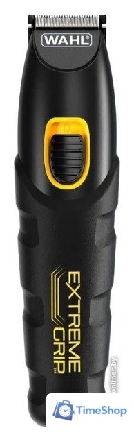 Триммер для бороды и усов Wahl 09893.0460 Extreme Grip - Изображение №3 — Интернет-магазин Time-Shop