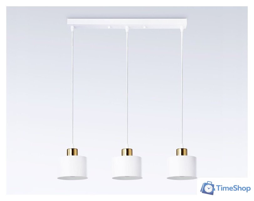 Подвесная люстра Ambrella light Traditional TR8117 - Изображение №3 — Интернет-магазин Time-Shop