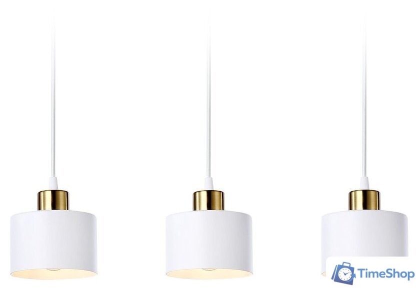 Подвесная люстра Ambrella light Traditional TR8117 - Изображение №2 — Интернет-магазин Time-Shop