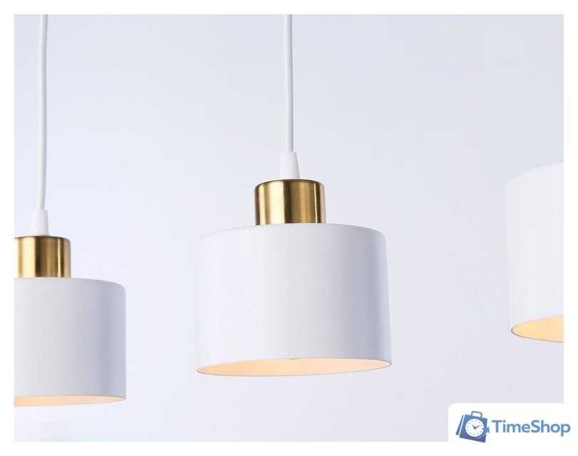 Подвесная люстра Ambrella light Traditional TR8117 - Изображение №4 — Интернет-магазин Time-Shop