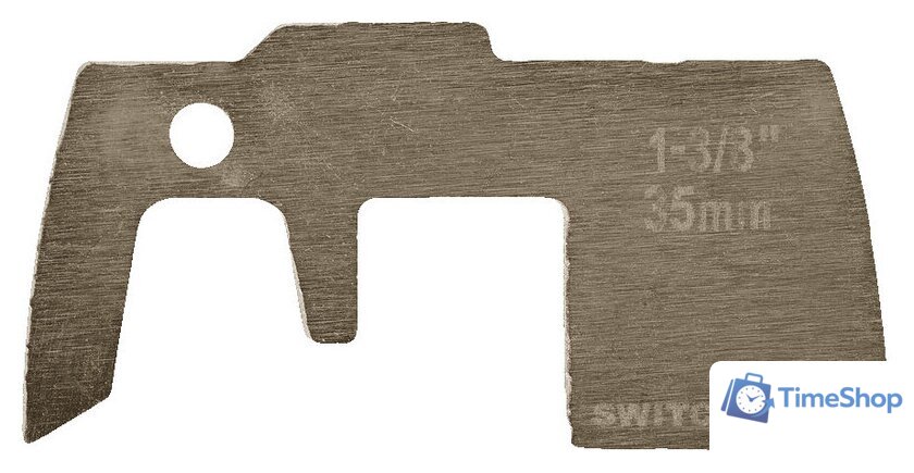 Лезвие сменное  Milwaukee Switchblade 4932479546 - Изображение №1 — Интернет-магазин Time-Shop