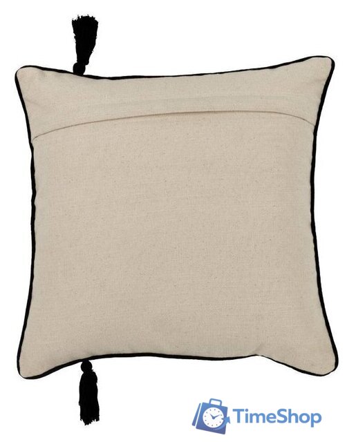 Декоративная подушка Eglo Chevery 420329 - Изображение №3 — Интернет-магазин Time-Shop