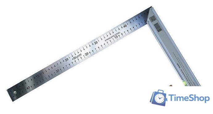 Угольник Sturm 2020-06-500 - Изображение №2 — Интернет-магазин Time-Shop