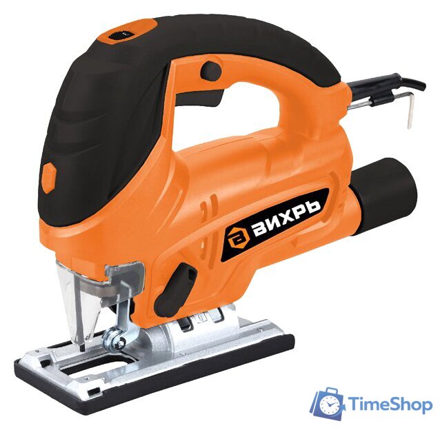 Электролобзик Вихрь ЛЭ-100 - Изображение №1 — Интернет-магазин Time-Shop