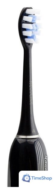 Электрическая зубная щетка Revyline RL 010 (черный) - Изображение №3 — Интернет-магазин Time-Shop