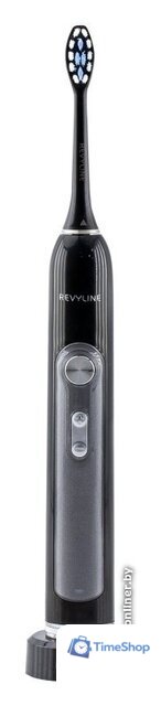 Электрическая зубная щетка Revyline RL 010 (черный) - Изображение №2 — Интернет-магазин Time-Shop