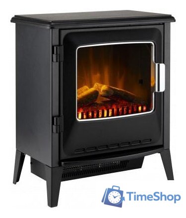 Электрокамин Dimplex Lucia Optiflame Electric Stove LUC20 - Изображение №1 — Интернет-магазин Time-Shop