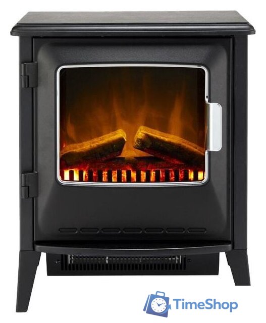 Электрокамин Dimplex Lucia Optiflame Electric Stove LUC20 - Изображение №2 — Интернет-магазин Time-Shop