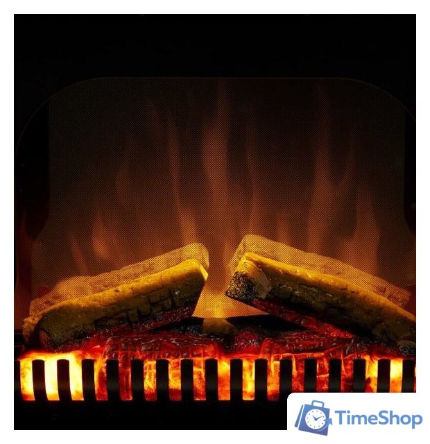 Электрокамин Dimplex Lucia Optiflame Electric Stove LUC20 - Изображение №4 — Интернет-магазин Time-Shop