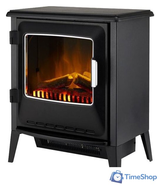 Электрокамин Dimplex Lucia Optiflame Electric Stove LUC20 - Изображение №3 — Интернет-магазин Time-Shop