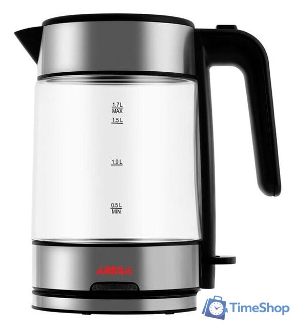 Электрический чайник Aresa AR-3459 - Изображение №1 — Интернет-магазин Time-Shop