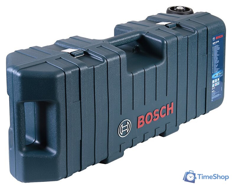 Отбойный молоток Bosch GSH 16-28 Professional (0611335000) - Изображение №6 — Интернет-магазин Time-Shop