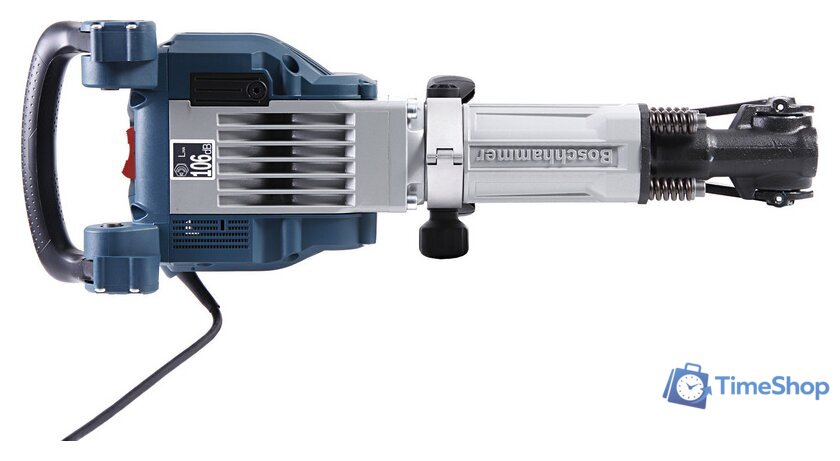 Отбойный молоток Bosch GSH 16-28 Professional (0611335000) - Изображение №3 — Интернет-магазин Time-Shop