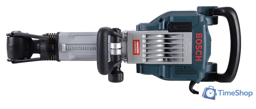 Отбойный молоток Bosch GSH 16-28 Professional (0611335000) - Изображение №2 — Интернет-магазин Time-Shop