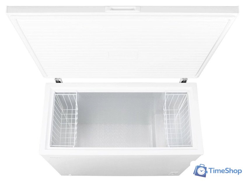 Морозильный ларь Kraft BD(W)-460RX - Изображение №6 — Интернет-магазин Time-Shop