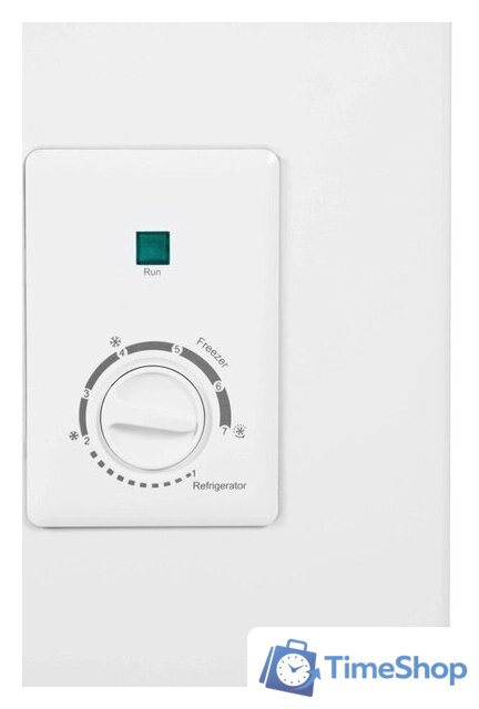 Морозильный ларь Kraft BD(W)-460RX - Изображение №7 — Интернет-магазин Time-Shop