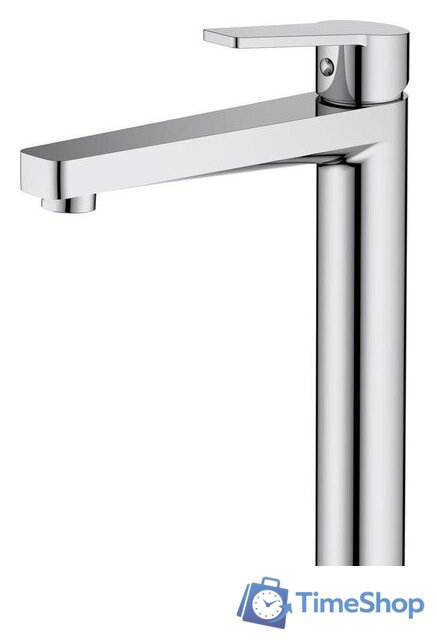 Смеситель Aquatek Lugano AQ1704CR - Изображение №1 — Интернет-магазин Time-Shop