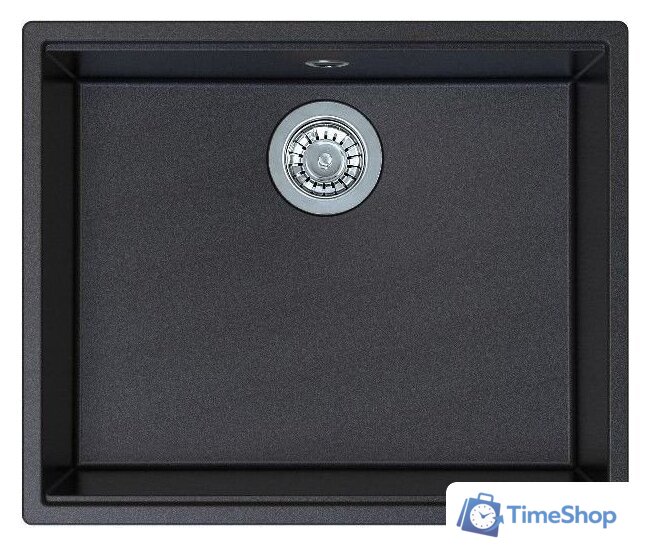Кухонная мойка Berg Linea BRNL14L - Изображение №1 — Интернет-магазин Time-Shop