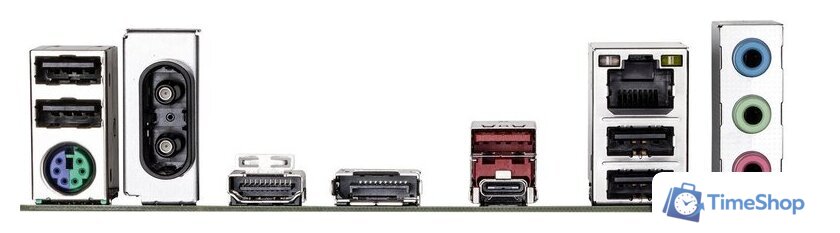 Материнская плата Gigabyte B760 DS3H WiFi Gen5 - Изображение №3 — Интернет-магазин Time-Shop