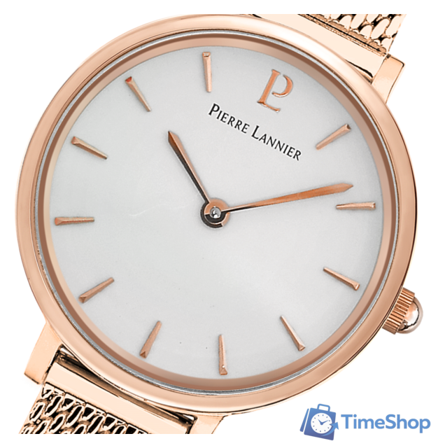 Наручные часы Pierre Lannier Nova 014J928 - Изображение №3 — Интернет-магазин Time-Shop