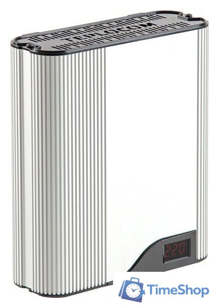 Стабилизатор напряжения TEPLOCOM ST-222/500-И (серебристый) - Изображение №2 — Интернет-магазин Time-Shop