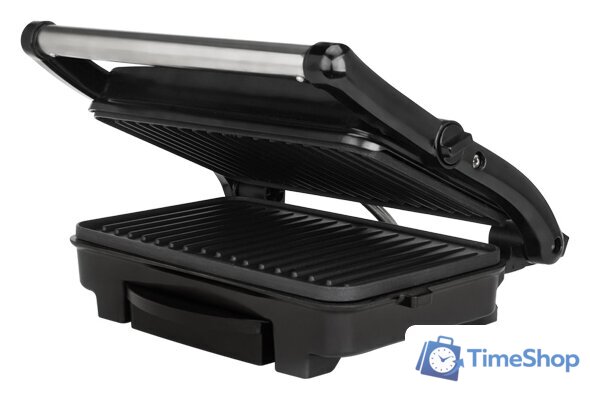 Электрогриль BQ GR1002 - Изображение №1 — Интернет-магазин Time-Shop