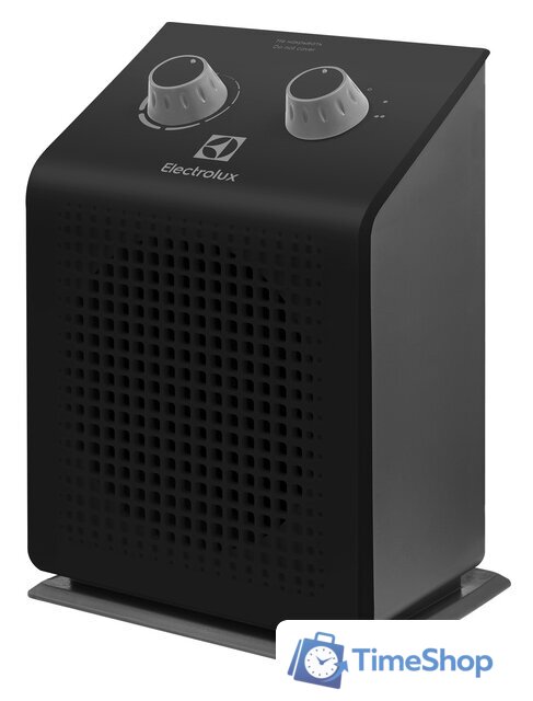 Тепловентилятор Electrolux EFH/S-115 - Изображение №1 — Интернет-магазин Time-Shop