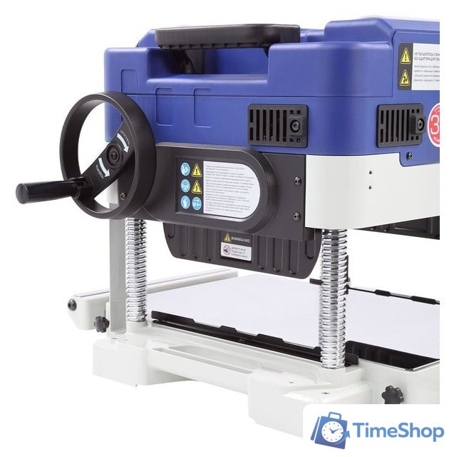 Рейсмусовый станок Belmash (Белмаш) P2000DH - Изображение №22 — Интернет-магазин Time-Shop