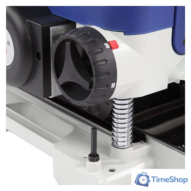 Рейсмусовый станок Belmash (Белмаш) P2000DH - Изображение №16 — Интернет-магазин Time-Shop