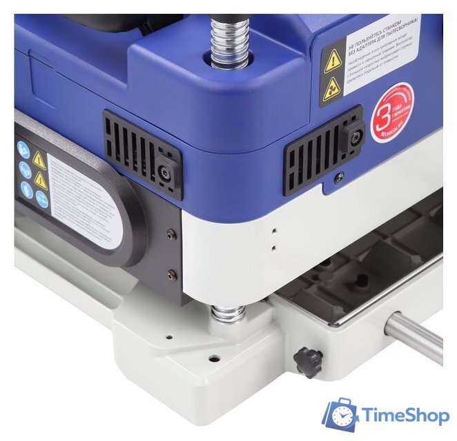 Рейсмусовый станок Belmash (Белмаш) P2000DH - Изображение №21 — Интернет-магазин Time-Shop