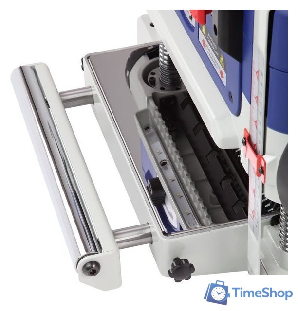 Рейсмусовый станок Belmash (Белмаш) P2000DH - Изображение №14 — Интернет-магазин Time-Shop