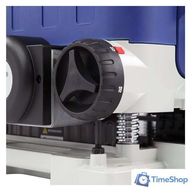 Рейсмусовый станок Belmash (Белмаш) P2000DH - Изображение №17 — Интернет-магазин Time-Shop