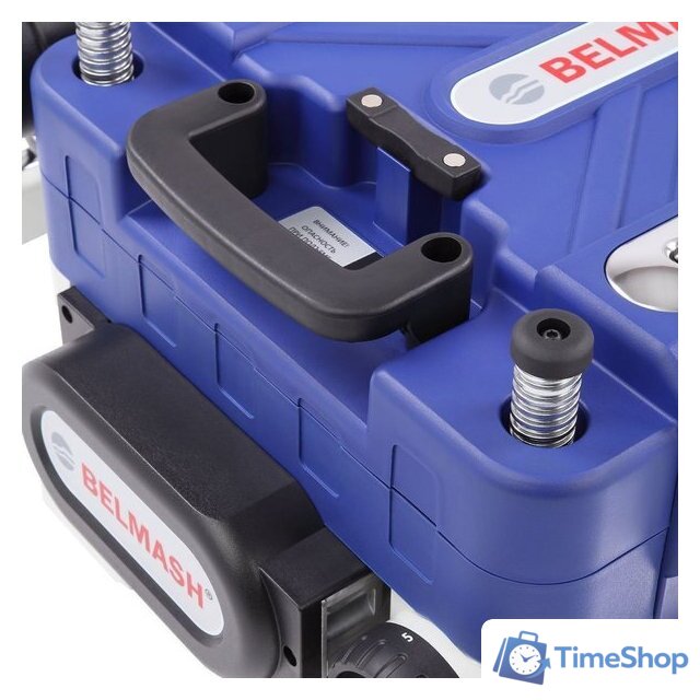 Рейсмусовый станок Belmash (Белмаш) P2000DH - Изображение №18 — Интернет-магазин Time-Shop