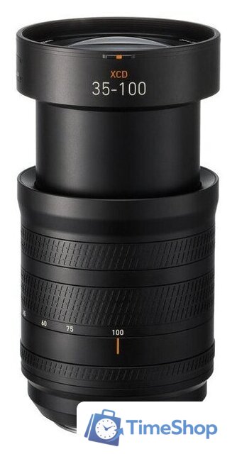 Объектив Hasselblad XCD 35–100 мм f/2.8–4.0 E - Изображение №4 — Интернет-магазин Time-Shop