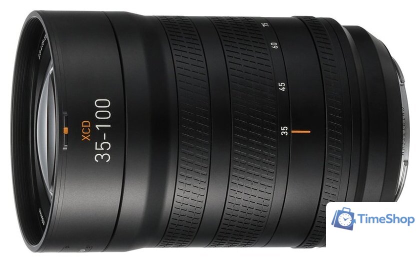 Объектив Hasselblad XCD 35–100 мм f/2.8–4.0 E - Изображение №1 — Интернет-магазин Time-Shop